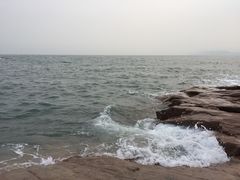 -青岛第二海水浴场