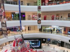 -银泰百货(海宁店)