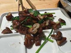 -霸腹烤肉(厦门柚子番店)