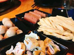 -雾漫川城重庆火锅(上和商业广场店)