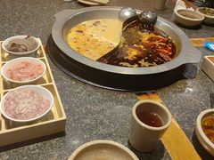 -巴将军·非遗老字号火锅(解放碑店)