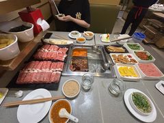-海底捞火锅(亲贤北街店)