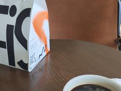 -fishtank鱼缸咖啡(三山街店)