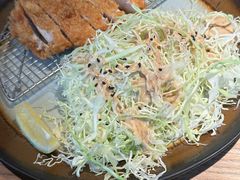 -山杏yama-katsu·吉列炸物