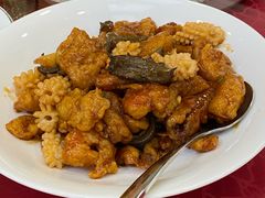 -良运大酒店餐厅