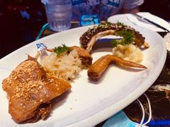 -MOSSO德国餐厅·音乐酒吧(环宇荟店)