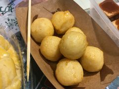 -孖记茶档·热腾茶餐(荔湾领展广场店)