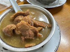 -然香姜汁(江城小区店)