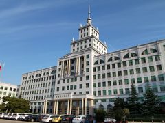 -哈尔滨工业大学(威海校区)