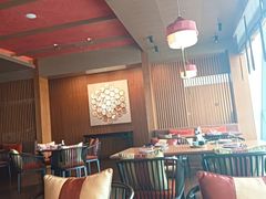 -镇江苏宁万豪酒店-苏筵中餐厅