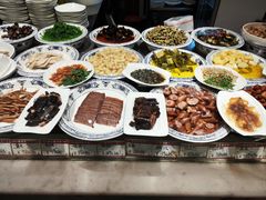 -华盛丰温州大排档(东三环南路店)