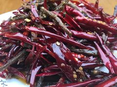 -邱金小炒·30 年盐帮江湖菜(自贡店)