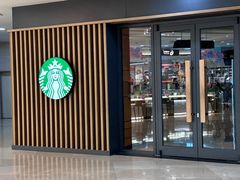 -星巴克(杭州运河上街店)