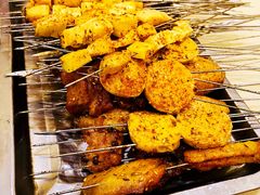 肉筋-群姐面馆·海鲜烧烤(同安路二店)