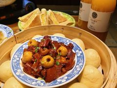 -即墨老公社·海肠捞饭大王(古城店)