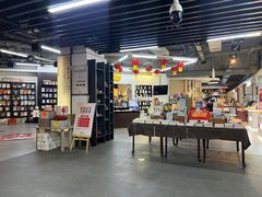 -北方图书城(沈阳天地店)