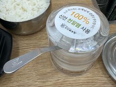 -神仙雪浓汤(明洞店)