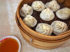 蟹粉汤包-法华汤包馆(法华镇路店)