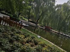 -玲珑塔公园
