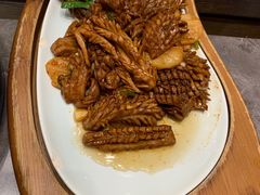 -闫府私房菜·老字号(恒隆店)