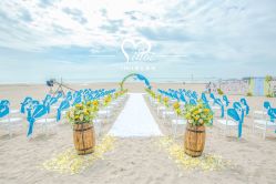-IDOI婚礼策划·IDOIWEDDING