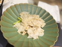-A One Kitchen·南京精菜馆(晶丽酒店店)