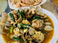 -明记海鲜大排档(巽寮湾店)
