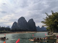 -61号餐吧(兴坪古镇漓江店)