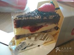 85度C(九亭店)-85度C(上海松江九亭店)