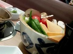 android_upload_pic-水林间·寿喜烧自助(仙林金鹰大学城店)