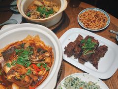 -周家二小姐的菜(西津渡店)