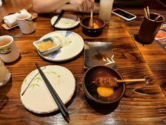 -鸟鹏烧鸟居酒屋(熙龙湾店)