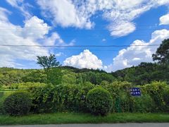 -萨尔浒风景区