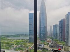 -小南洋海景餐厅(深圳湾店)