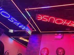 -唱吧麦颂KTV(马驹桥店)