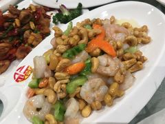 -添福来墨鱼饺子 · 海鲜东北菜(泡崖店)