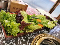 -黑牛の場烤肉(摩天活力城店)