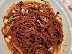 芥末饸络-大厨小馆(华阳城店)