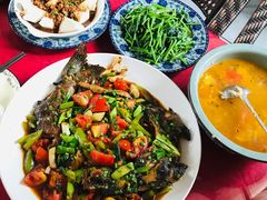 -生态苑农庄(十里画廊遇龙河店)