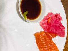-杭州开元名都大酒店·地中海自助餐厅