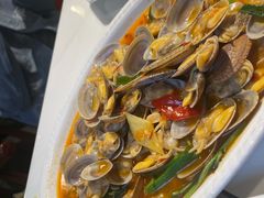 -潮人姐妹轩(海宁路店)