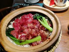 -南拳十三姨·潮汕砂锅粥(世纪金源店)