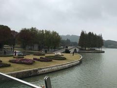 -上海月湖雕塑公园