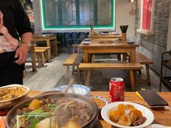 -十六蒲(桂林路店)