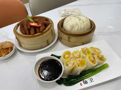 -正粤港式茶餐厅(金科悦FUN店)