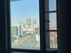 -和颐至尊酒店(上海徐家汇漕河泾店)