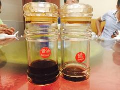 -新泉小傅美食(国贸天琴湾天境店)