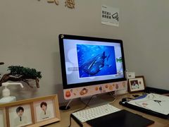 -海马体照相馆(佛山岭南站店)