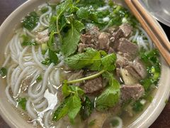 -马芬清真小吃店