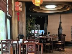 -功德林(南京西路店)